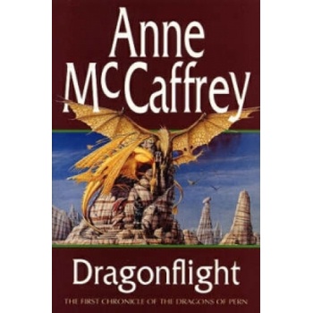 Dragonflight - Anne McCaffrey