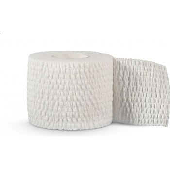 Select Stretch Soft bílá 5 cm