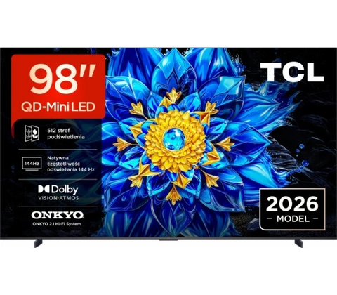 TCL 98P8L