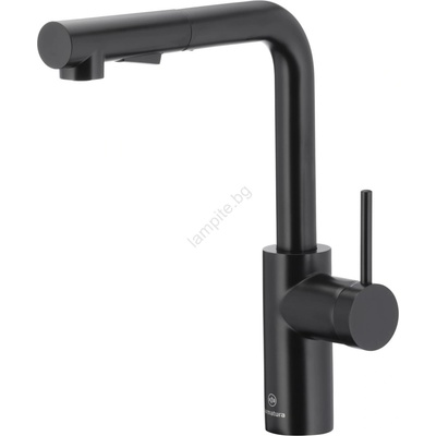 Armatura Duero Basic 6623-110-81