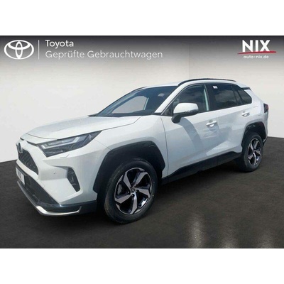 Toyota RAV 4 2.5 V Plug-in Teamplayer 225 kW