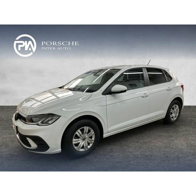 Volkswagen Polo 59 kW