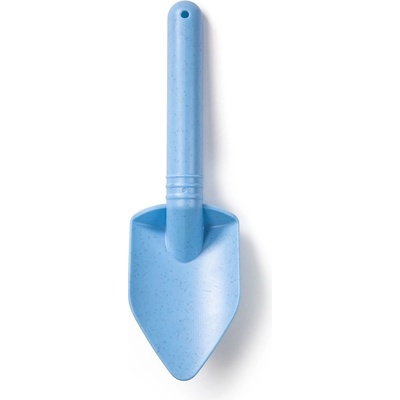 Bigjigs Toys Eko lopatka modrá Powder