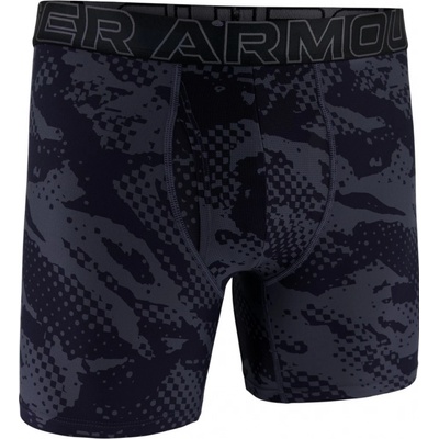 Under Armour UA Performance Tech 3in