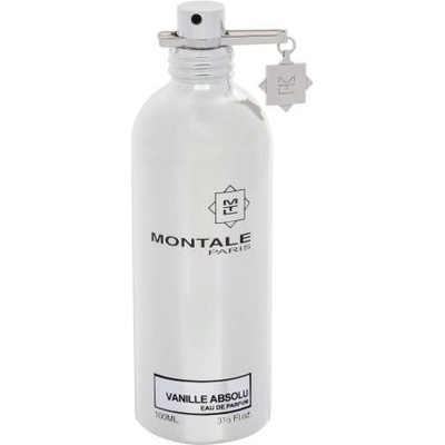 Montale Vanille Absolu Parfumovaná voda dámska 100 ml tester