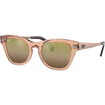 Image 1 of Ray-Ban RB0707SM 6449G7