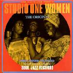 Various Artists - Studio One Women (2 LP) (5026328001210)
