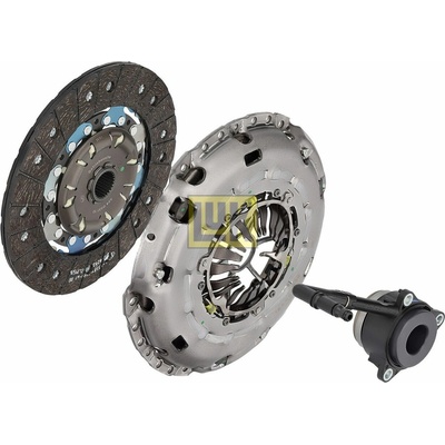 Sada spojky Schaeffler LuK 624 3156 34 (624315634)