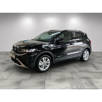 Volkswagen T-Cross 1.0 TSI Energy DSG 85 kW