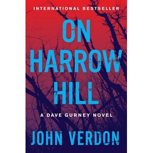 On Harrow Hill (ISBN: 9781640095106)