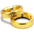 objímky Peaty's Monarch Lock Ring gripov 8 mm