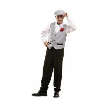 My Other Me Маскировъчен костюм за възрастни My Other Me Мадридчанка Размер XXL 657aa3