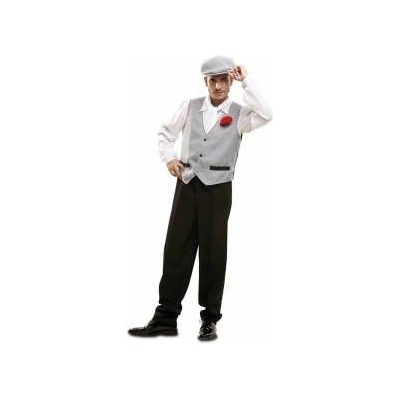 My Other Me Маскировъчен костюм за възрастни My Other Me Мадридчанка Размер XXL 657aa3