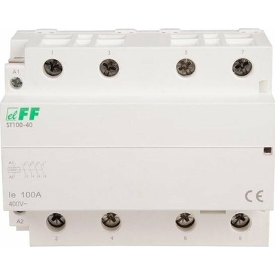F&F ST100-40 230V