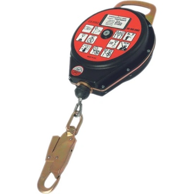 Lanex CR 30 – Zboží Dáma