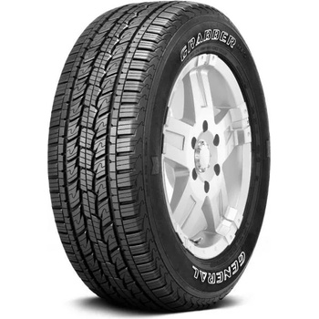 General Tire Grabber HTS  235/85 R16 120R