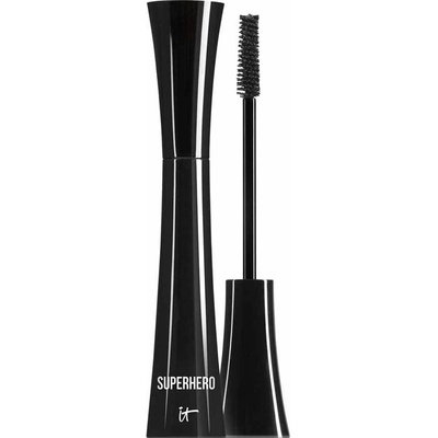 IT Cosmetics řasenka Superhero Mascara Black 9 ml