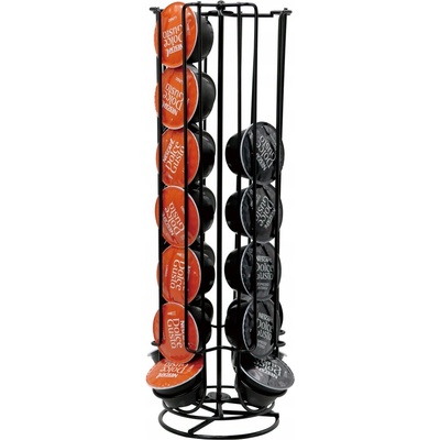 Kinghoff KH-1570 stojan na kapsle 28 ks – Zboží Mobilmania