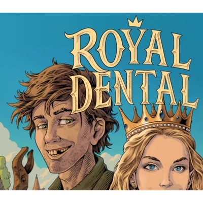 Royal Dental