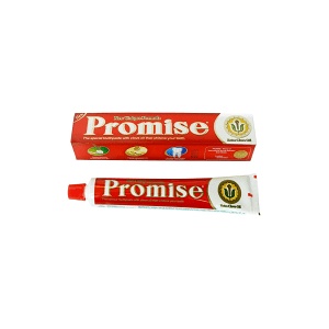 MATTES Corp. s. r. o MATTES Corp. s. r. o. Балсам за пътуване Promise 20 г с масло от карамфил