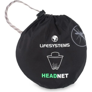 Lifesystems Head Net Hat