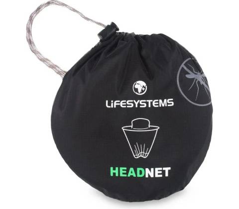 Lifesystems Head Net Hat