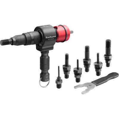 Fortum 4770664