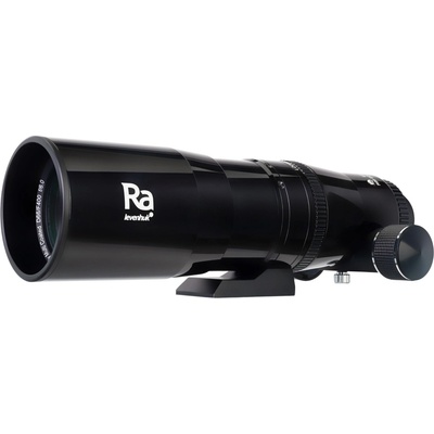 Ra R66 ED Doublet Black OTA - апохроматичен рефрактор 66/400 mm (61945)
