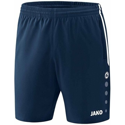 Jako Competition 2.0 Short Mens modrá M