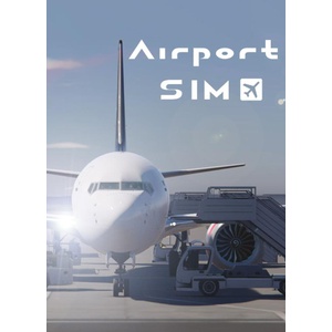 Iceberg Interactive AirportSim (PC)