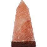 Premier Housewares Оранжева солна лампа (височина 28 cm) Nepal - Premier Housewares (2550207)