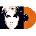 Françoise Hardy - Clair-Obscur (180 g) (Orange Coloured) (LP) (190295258085)