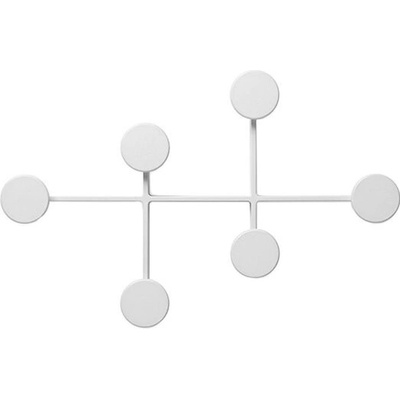 Afteroom Coat Hanger bílý