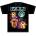 Mastodon Interstellar Hunter Black M Риза (MASTEE04MB02)