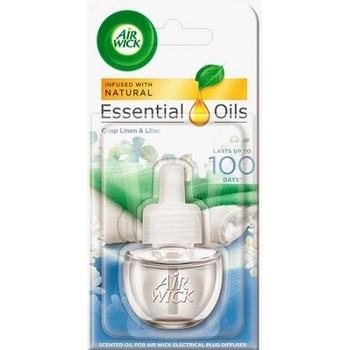 Air Wick Picknick in Apfelgarten náplň do elektrického prístroja 19 ml