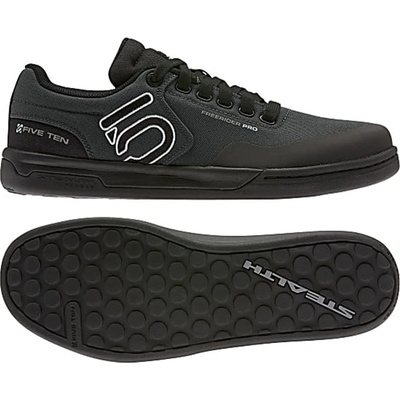adidas FiveTen Freerider Pro Primeblue black