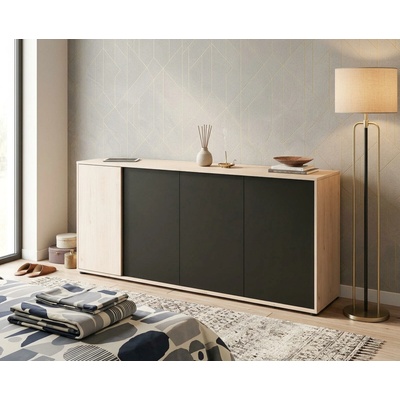 Parisot Aldo Ewen black large