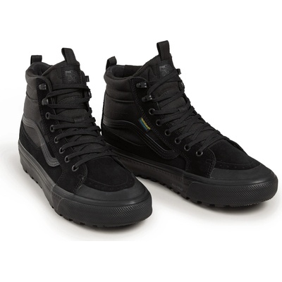 Vans MTE Sk8-Hi Waterproof Insulated čierna