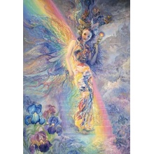 Grafika Josephine Wall Iris Keeper of the Rainbow 1500 dielov