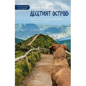 Десетият остров (ISBN: 9786192432188)