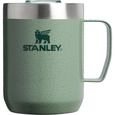 Stanley termohrnek The Everyday Camp Mug 230 ml 8oz Hammertone Green
