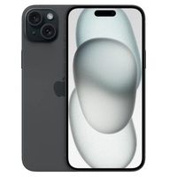 Apple iPhone 15 128GB Black