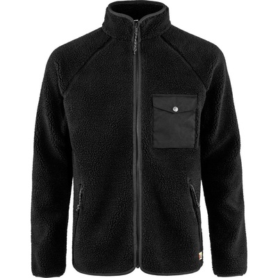 Fjällräven Vardag Pile Fleece M Black