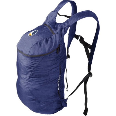 Ticket to the Moon Дневна раница Ticket to the moon Backpack Plus 25 Daypack - Navy Blue - размер One Size (502-7504-0811)