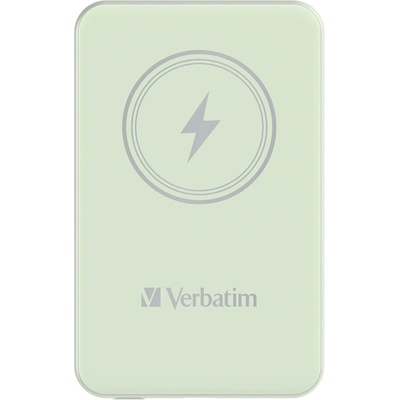 Verbatim MCP-5GN Power Pack 5000 mAh with UBS-C® PD 20W / Ma (32241)