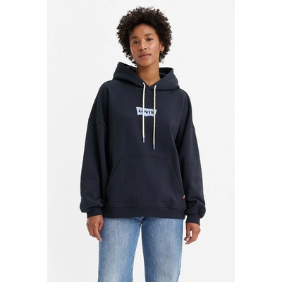 Levi's Graphic Caravan Hoodie A3397-0009