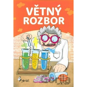 Větný rozbor