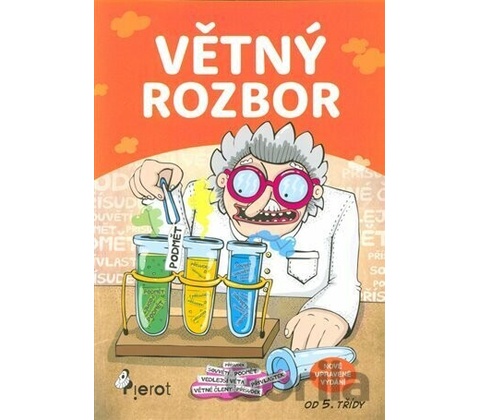 Větný rozbor