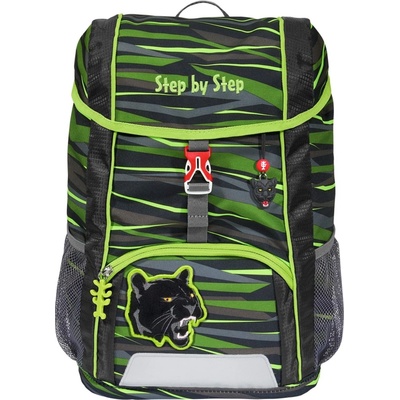 Hama Step by Step Čierny Panter Chiko 213361