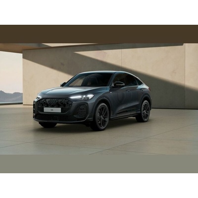 Audi Q5 TFSI quattro Sportback 150 kW